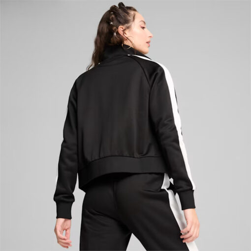 Puma ICONIC T7 Track Jacket Women
