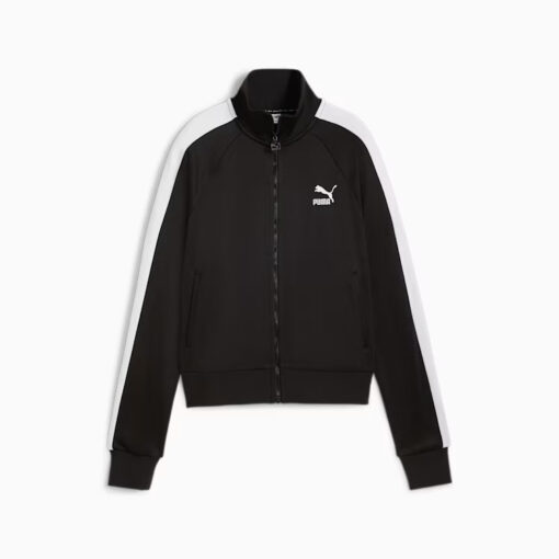 Puma ICONIC T7 Track Jacket Women