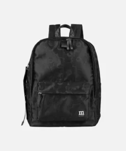 Marimekko Zip Top Backpack Unikko Backpack