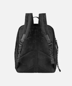 Marimekko Zip Top Backpack Unikko Backpack