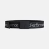 Peak Performance Rider Belt Black