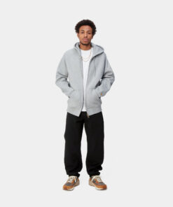 Carhartt WIP Newel Pant Black