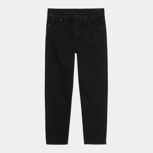 Carhartt WIP Newel Pant Black