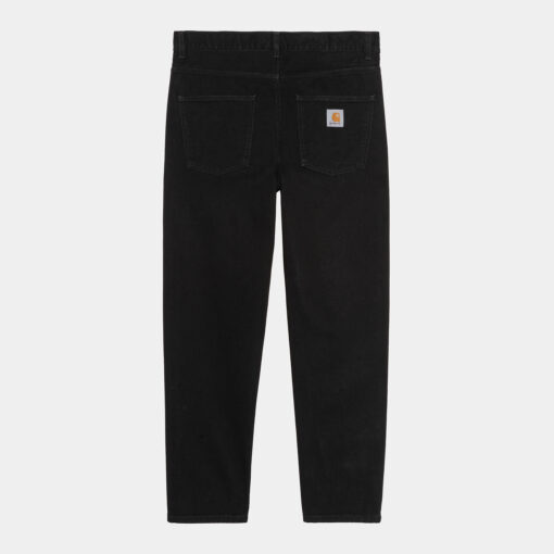 Carhartt WIP Newel Pant Black