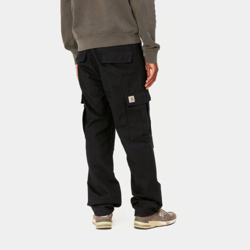 Carhartt WIP Regular Cargo Pant Black