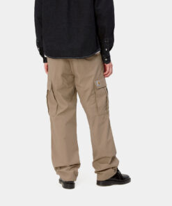 Carhartt WIP Regular Cargo Pant Leather