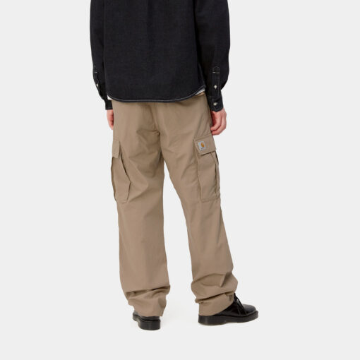 Carhartt WIP Regular Cargo Pant Leather