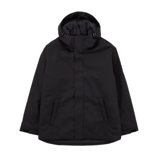 Makia Norra Jacket Black