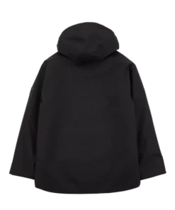 Makia Norra Jacket Black