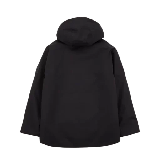 Makia Norra Jacket Black