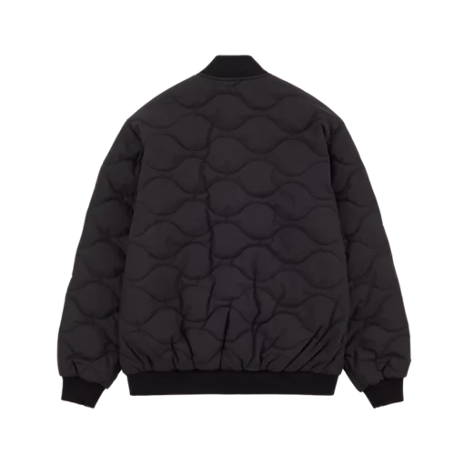 Makia Gravity Jacket Black