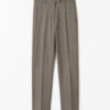 Tiger of Sweden Eller Trousers Grey
