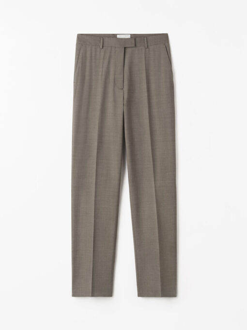 Tiger of Sweden Eller Trousers Grey