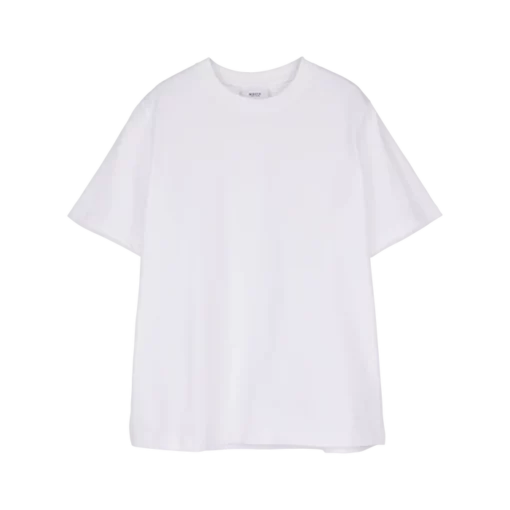 Makia Woman Eeva T-shirt White