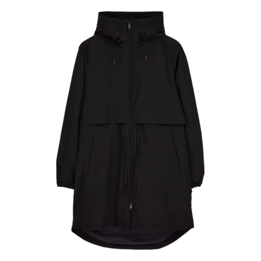 Makia Woman Laina Jacket Black