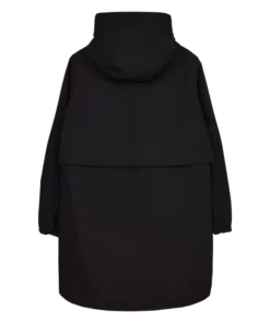 Makia Woman Laina Jacket Black