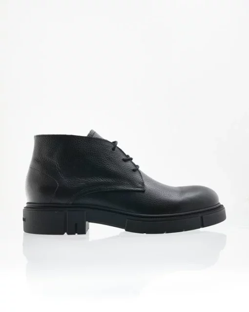 Sneaky Steve Place Black