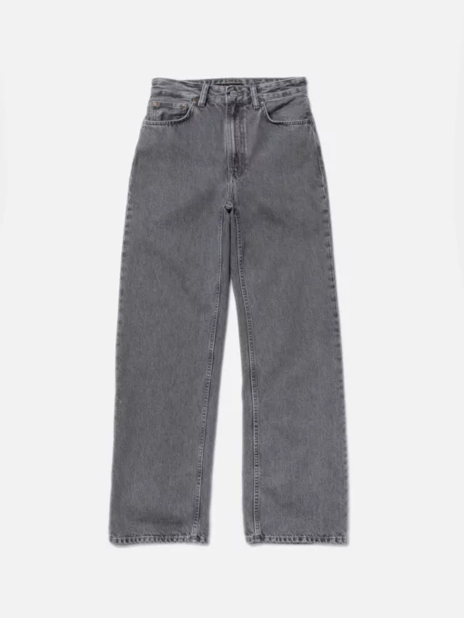 Nudie Jeans Clean Eileen Ash Grey