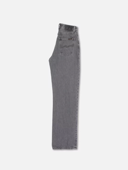 Nudie Jeans Clean Eileen Ash Grey