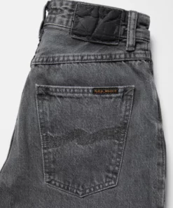 Nudie Jeans Clean Eileen Ash Grey