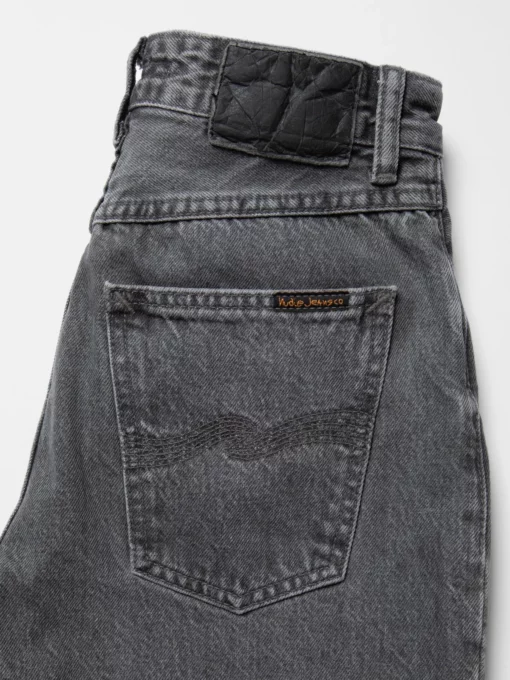 Nudie Jeans Clean Eileen Ash Grey