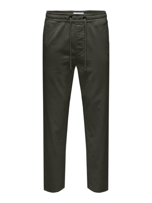 Only & Sons Linus Corduroy Pants Rosin
