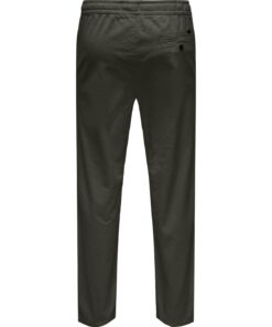Only & Sons Linus Corduroy Pants Rosin