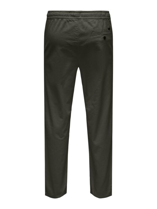Only & Sons Linus Corduroy Pants Rosin