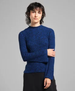 Dedicated Top Fide Blue