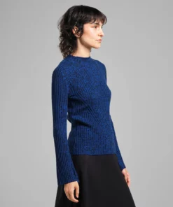 Dedicated Top Fide Blue