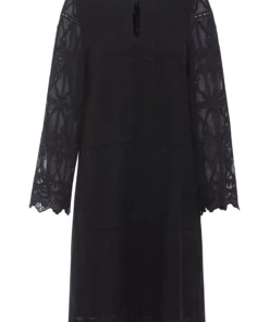 Rue de Femme Aino Dress Black