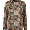 Stenströms Sofie Print Shirt