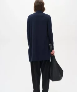 InWear Rene Cardigan Marine Blue