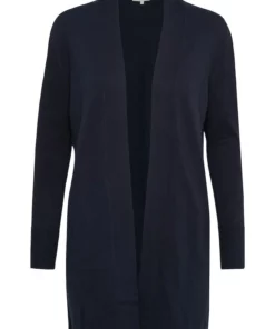 InWear Rene Cardigan Marine Blue