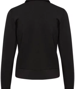 InWear Beca Cardigan Black