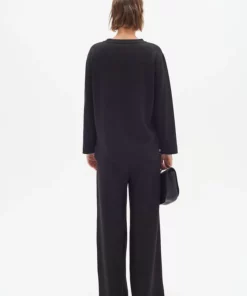 InWear Gincent Pants Black