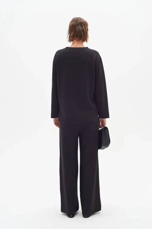 InWear Gincent Pants Black