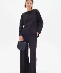 InWear Gincent Pants Black