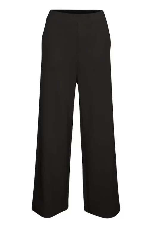 InWear Gincent Pants Black