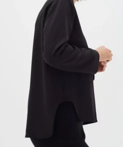 InWear Gincent Crewneck Sweatshirt Black