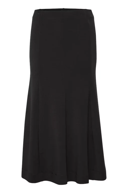 InWear Cocent Skirt Black