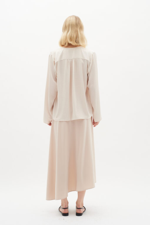 InWear Mato Shirt French Nougat