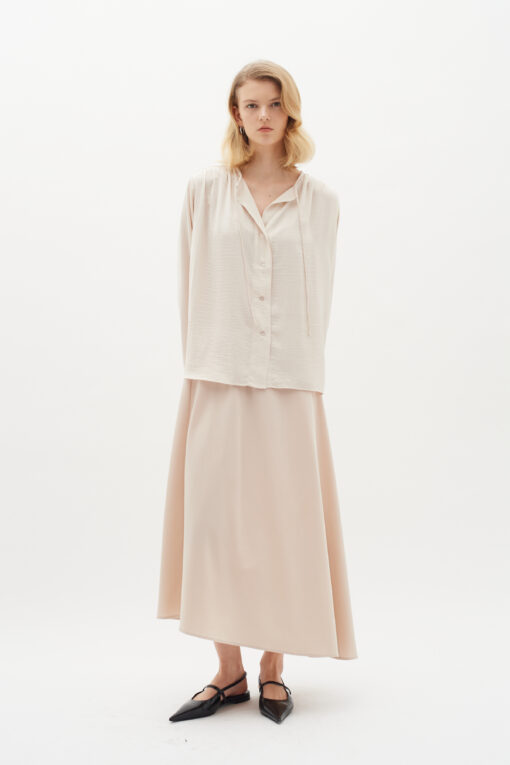 InWear Mato Shirt French Nougat