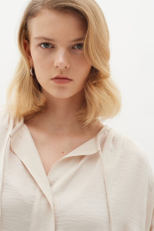 InWear Mato Shirt French Nougat