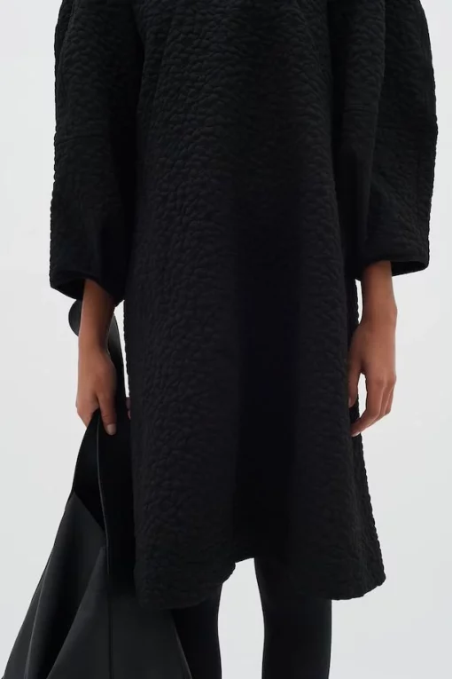 InWear Melly Dress Black