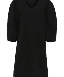 InWear Melly Dress Black