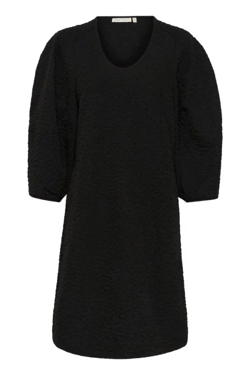InWear Melly Dress Black