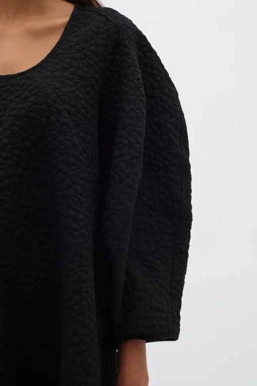 InWear Melly Dress Black