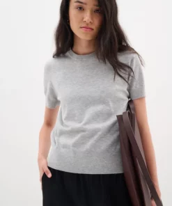 InWear Kellsie Pullover Granite Melange