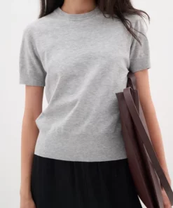 InWear Kellsie Pullover Granite Melange